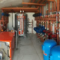 فروش انواع منبع تحت فشار و تویوپ منبع|مصالح و تجهیزات ساختمان|تهران, بهار|دیوار