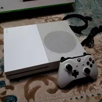 XBOX ONE S MODEL 1681