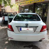 آریو دنده‌ای 1600cc، مدل ۱۳۹۸|خودرو سواری و وانت|کرج, پیشاهنگی|دیوار