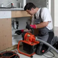 لوله بازکنی حرفه ای وتضمینی