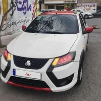 کوییک آر پارس خودرویی ۴۰۱|خودرو سواری و وانت|گلستان (تهران), |دیوار