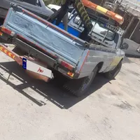 نیسان یدک|خودرو سواری و وانت|اردبیل, |دیوار