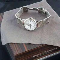 موریس لاکروا - EL1094-SS002-310-1|ساعت|تهران, دروس|دیوار