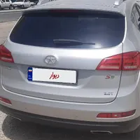 جک s5 دنده ای مدل۹۵ خانگی