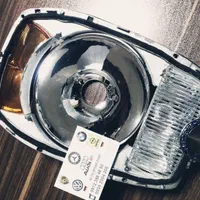 چراغ بنز bmw بی ام و استوک اکبند اصلی یا تجاری|قطعات یدکی و لوازم جانبی|تهران, شوش|دیوار