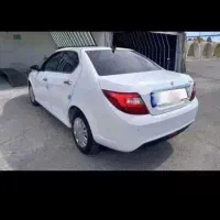 دنا پلاس 5 دنده 1404