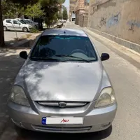 کیا ریو مونتاژ دنده‌ای، مدل ۱۳۸۸|خودرو سواری و وانت|نیشابور, شهرک بسیج|دیوار