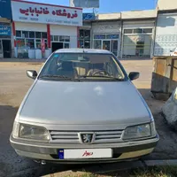 پژو 405 جی ال ایکس (GLX)، مدل ۱۳۹۱|خودرو سواری و وانت|اردبیل, |دیوار