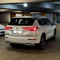 میتسوبیشی اوتلندر دو دیفرانسیل H لاین، مدل ۲۰۲۴|خودرو سواری و وانت|شیراز, شهرک پرواز|دیوار
