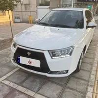دنا بورسی ۵ دنده صفر ۱۴۰۴ تحویل فوری