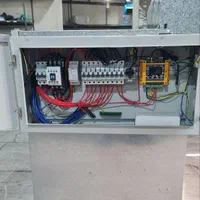 سایلنت باکس ماینر 7 تا 8 ظرفیتی با ضمانت|قطعات و لوازم جانبی رایانه|اهواز, کیانپارس |دیوار