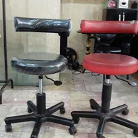 تعمیرات صندلی اداری و خانگی گردان و ثابت...،|خدمات پیشه و مهارت|کرج, باغستان|دیوار