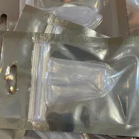 سری شخصی دستگاه لیزر موی زائد تیتانیوم با پک زیپی|آرایشی، بهداشتی، درمانی|مشهد, وکیلآباد|دیوار