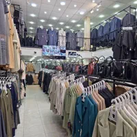 فروشنده ماهرخانوم جهت پوشاک زنانه