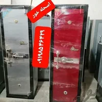 گاوصندوق   نسوز  خانگی و اداری|ابزارآلات|گرگان, |دیوار