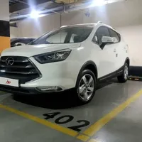 Jac S3 مدل 1403