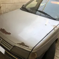 پژو 405 GLX - دوگانه سوز CNG، مدل ۱۳۸۷|خودرو سواری و وانت|فلاورجان, |دیوار