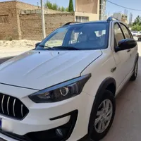 سایپا اطلس GL، مدل ۱۴۰۴