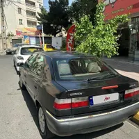 سیتروئن زانتیا 2000cc، مدل ۱۳۸۴|خودرو سواری و وانت|کرج, منظریه|دیوار