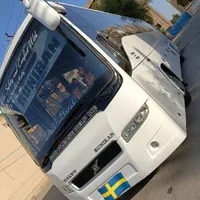 اتوبوس دربستی