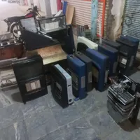 مرکز تخصصی نصب و تعمیرات آبگرمکن..اجاق گاز..بخاری|خدمات پیشه و مهارت|مسجد سلیمان, |دیوار