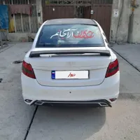 ساینا دنده‌ای EX، مدل ۱۳۹۶|خودرو سواری و وانت|ساری, |دیوار