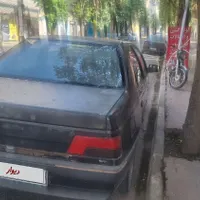 پژو 405 جی ال ایکس (GLX)، مدل ۱۳۸۲|خودرو سواری و وانت|سقز, |دیوار