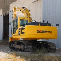 بیل مکانیکی ۲۲۰