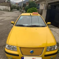 سمند LX EF7، مدل ۱۴۰۰