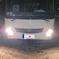 مینی بوس سیترا سند اولی