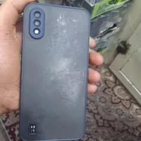 سامسونگ Galaxy A01 با حافظهٔ ۱۶ گیگابایت|موبایل|تهران, شهرک کیانشهر|دیوار