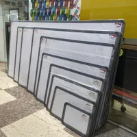 تخته وایت برد مگنت ساده گلسبرد شرکتی پایه(مهرنگین)|لوازم التحریر|تهران, شهرک ولیعصر جنوبی|دیوار