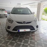 جک S5 اتوماتیک، مدل ۱۳۹۷ کم کار