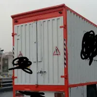 باربری صفا پیروزی امام حسین  دماوند سبلان|خدمات حمل و نقل|تهران, نیروی هوایی (پیروزی)|دیوار