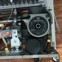 تعمیر و نصب پکیج و ابگرمکن