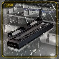 پایه خنک‌کننده PS4|کنسول، بازی ویدئویی و آنلاین|مشهد, سراب|دیوار