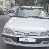 پژو پارس سال۹۴