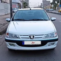 پژو پارس LX TU5، مدل ۱۳۹۶|خودرو سواری و وانت|مشهد, شهرک لشکر|دیوار