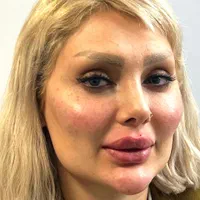 تزریق فیلر صورت مطابق المانهای زیبایی شناسی|خدمات آرایشگری و زیبایی|ورامین, |دیوار