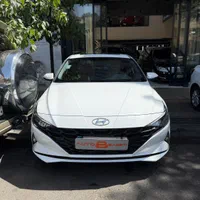 هیوندای النترا وارداتی 1600CC، مدل ۲۰۲۳|خودرو سواری و وانت|تهران, عباس‌آباد|دیوار