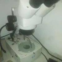 میکروسکوپ G5