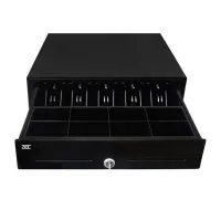 کشو صندوق فروشگاهی Cash Drawer مدل HS-410|فروشگاه و مغازه|قزوین, |دیوار