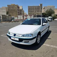 پارس xu۷p مدل ۱۴۰۲