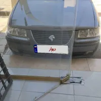 سمند دوگانه کارخونه 86