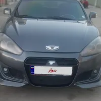 هیونداکوپه fx|خودرو سواری و وانت|بروجرد, |دیوار