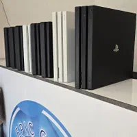 جشنواره تابستانه پلی استیشن PS4/پی اس ۴|کنسول، بازی ویدئویی و آنلاین|رشت, یخسازی|دیوار