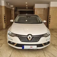رنو تلیسمان E3، مدل ۲۰۱۷