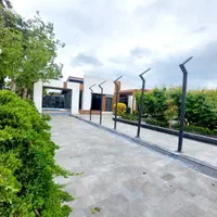 اجاره روزانه ویلاها استخر آب گرم ( ویلا شماره 3 )