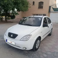 تیبا 2 (هاچبک) EX، مدل ۱۴۰۰|خودرو سواری و وانت|شیراز, سعیدیه جنوبی|دیوار
