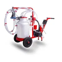 شیردوش دستی و برقی گاوی و گوسفندی|ماشین‌آلات صنعتی|بندرعباس, |دیوار